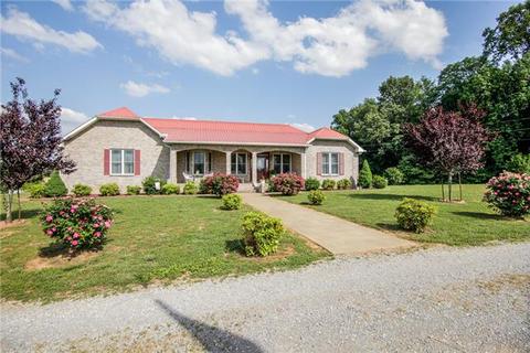 4347 Oregon Rd, Springfield, TN 37172 photo 1