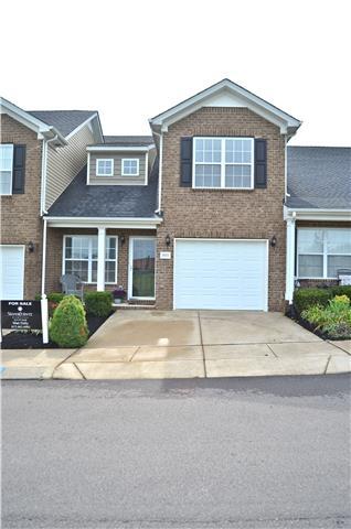 3055 Soaring Eagle Way, Spring Hill, TN 37174 photo 1