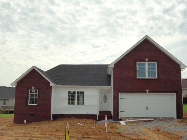 206 Brandywine Ln, Springfield, TN 37172 photo 1