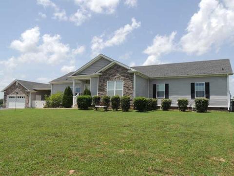 2001 Silverado Pass, Spring Hill, TN 37174 photo 1