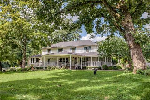 258 Rushton Rd, Only, TN 37140 photo 1