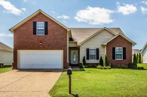 2008 Patrick Way, Spring Hill, TN 37174 photo 1