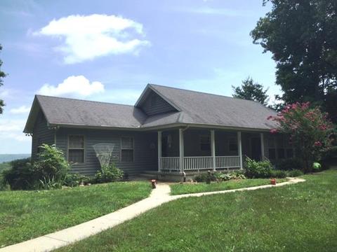 885 Normandy Rd, Normandy, TN 37360 photo 1