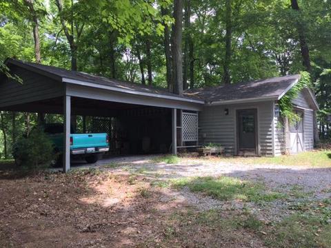 885 Normandy Rd, Normandy, TN 37360 photo 7