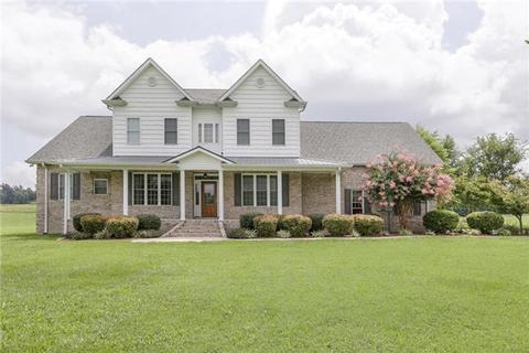 302 Barbara Spears Rd, Manchester, TN 37355 photo 1