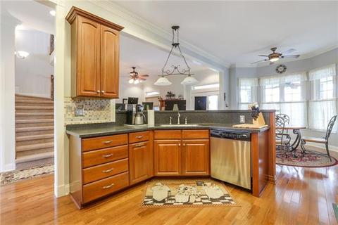 302 Barbara Spears Rd, Manchester, TN 37355 photo 5