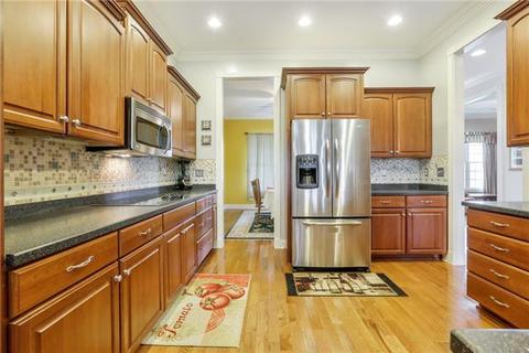 302 Barbara Spears Rd, Manchester, TN 37355 photo 6