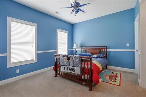 302 Barbara Spears Rd, Manchester, TN 37355 photo 12
