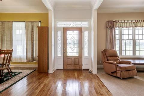 302 Barbara Spears Rd, Manchester, TN 37355 photo 9