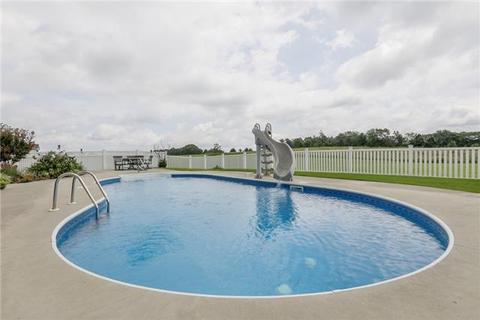 302 Barbara Spears Rd, Manchester, TN 37355 photo 16