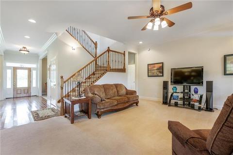 302 Barbara Spears Rd, Manchester, TN 37355 photo 4