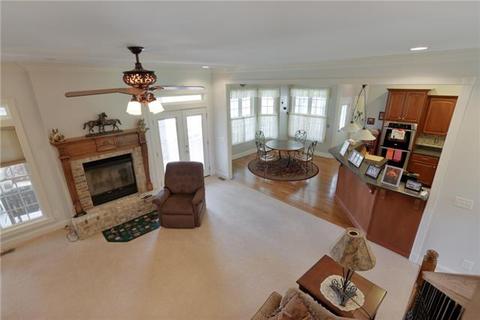 302 Barbara Spears Rd, Manchester, TN 37355 photo 2