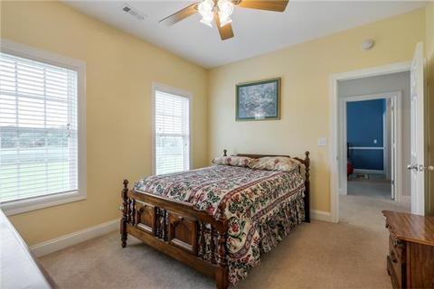 302 Barbara Spears Rd, Manchester, TN 37355 photo 13