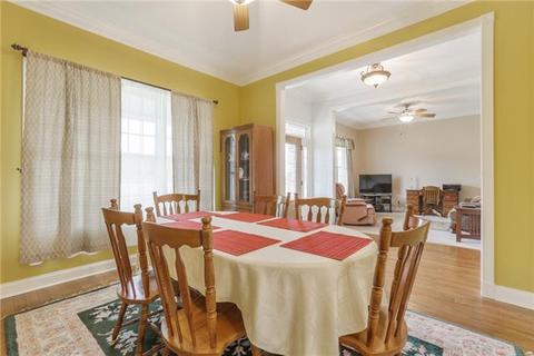 302 Barbara Spears Rd, Manchester, TN 37355 photo 8