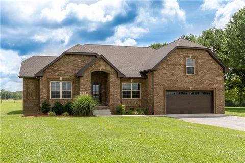 4021 Wilks Rd, Springfield, TN 37172 photo 1