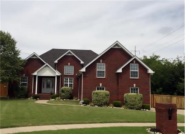 1122 Caitlin Ct, Gallatin, TN 37066 photo 1