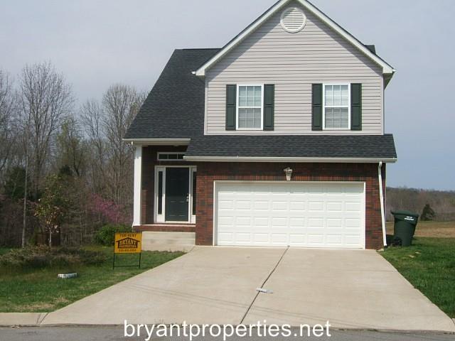 629 Chestnut Ct, Springfield, TN 37172 photo 1