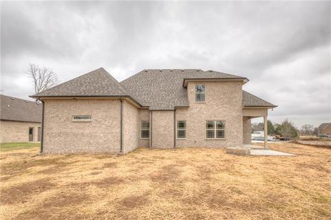 2427 Dewdrop Ct, Murfreesboro, TN 37128 photo 3