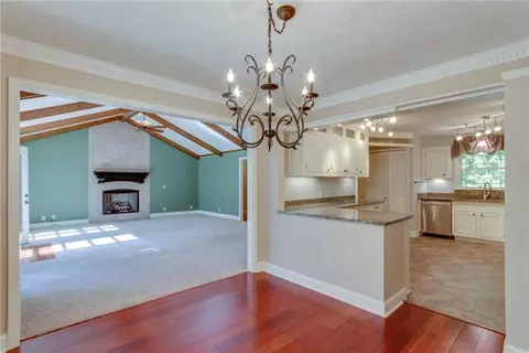 3473 Maxie Jones Rd, Springfield, TN 37172 photo 4