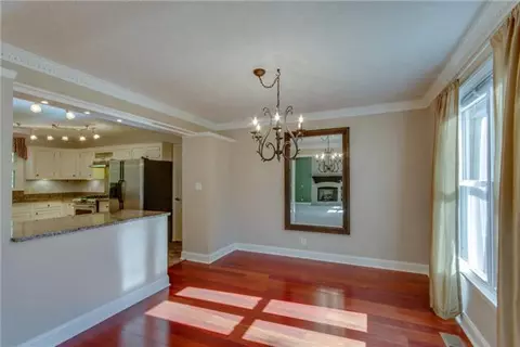 3473 Maxie Jones Rd, Springfield, TN 37172 photo 3