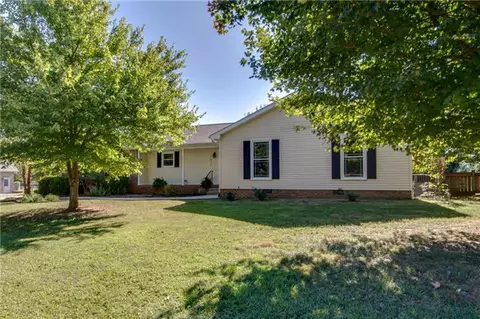 3473 Maxie Jones Rd, Springfield, TN 37172 photo 1
