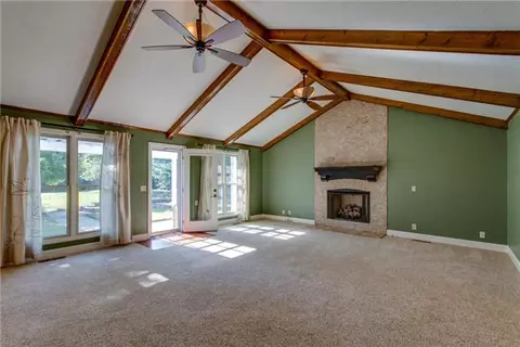3473 Maxie Jones Rd, Springfield, TN 37172 photo 2