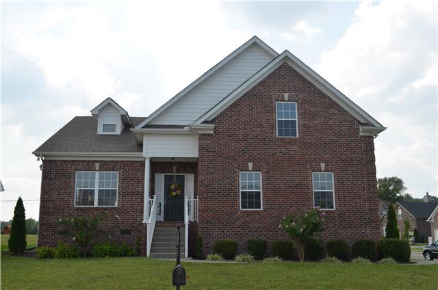 5007 Geranium Dr, Spring Hill, TN 37174 photo 1