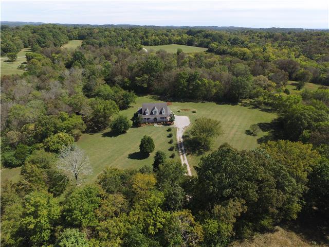 2832 Clark Rd, Spring Hill, TN 37174 photo 1