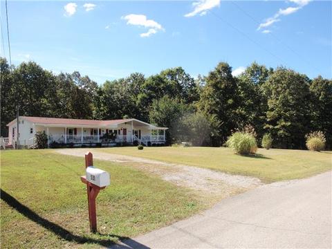 531 Fire Tower Rd, Dickson, TN 37055 photo 3