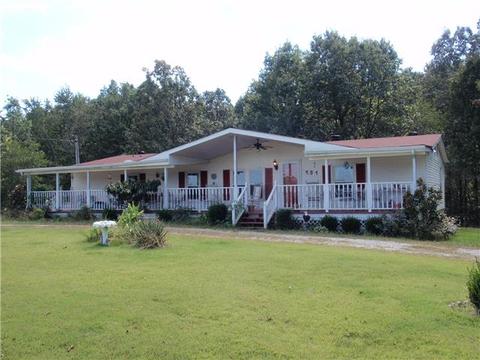 531 Fire Tower Rd, Dickson, TN 37055 photo 4