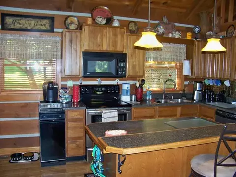 360 Cedar Mountain Pl, Decherd, TN 37324 photo 5