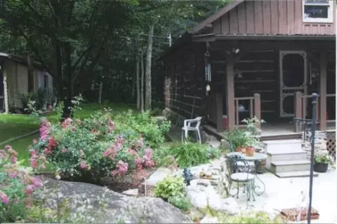360 Cedar Mountain Pl, Decherd, TN 37324 photo 4