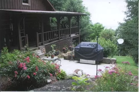 360 Cedar Mountain Pl, Decherd, TN 37324 photo 1