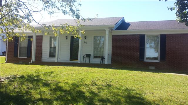 205 Westwind Dr, Springfield, TN 37172 photo 1
