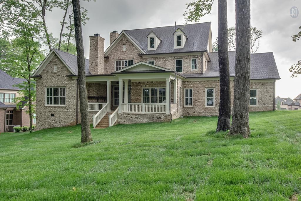 1802 Farms Way LOT 24, Brentwood, TN 37027 MLS 1677302