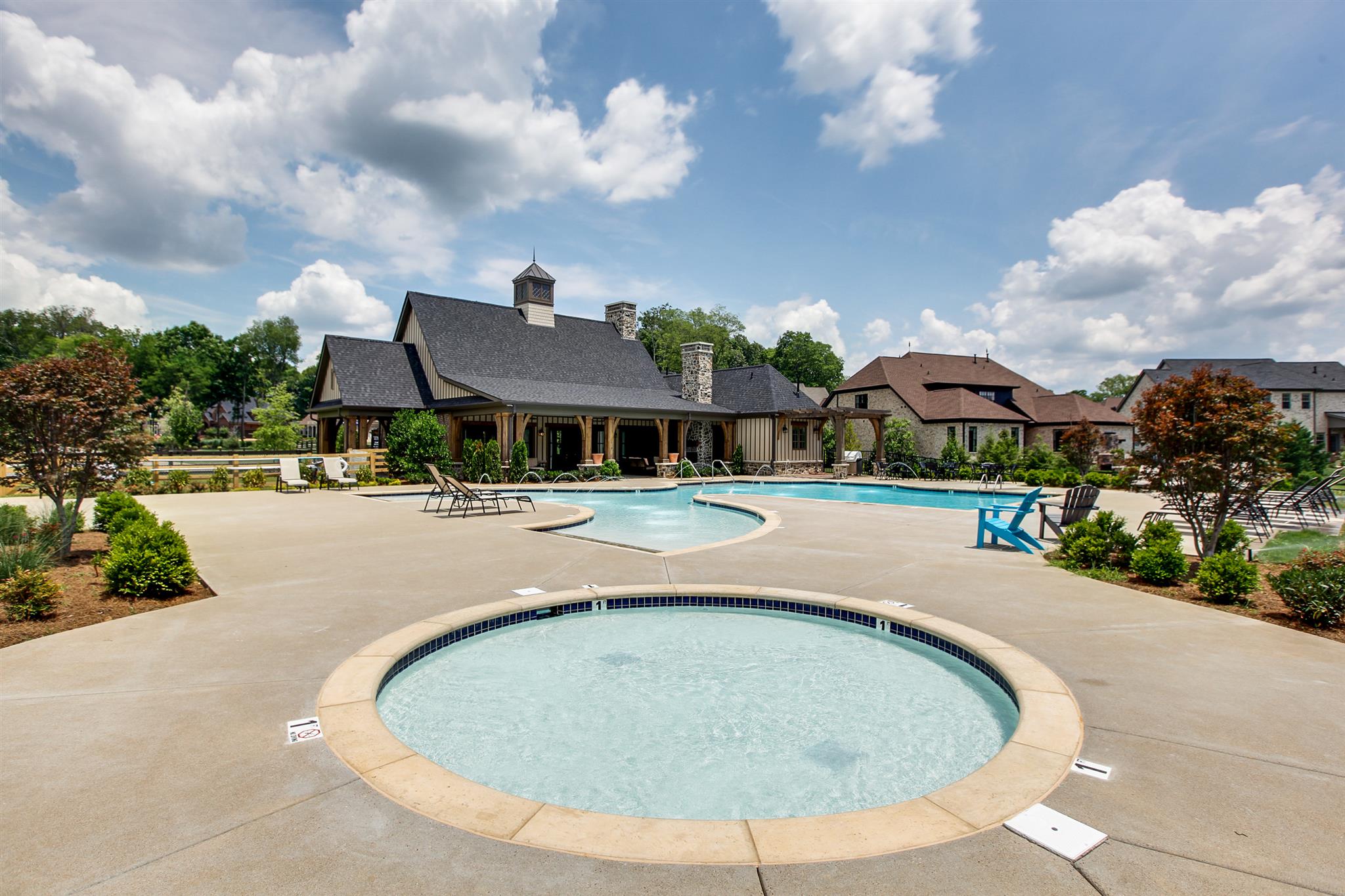 1802 Farms Way LOT 24, Brentwood, TN 37027 MLS 1677302