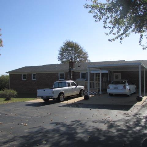 181 Old Jackson Hwy S, Loretto, TN 38469 photo 17