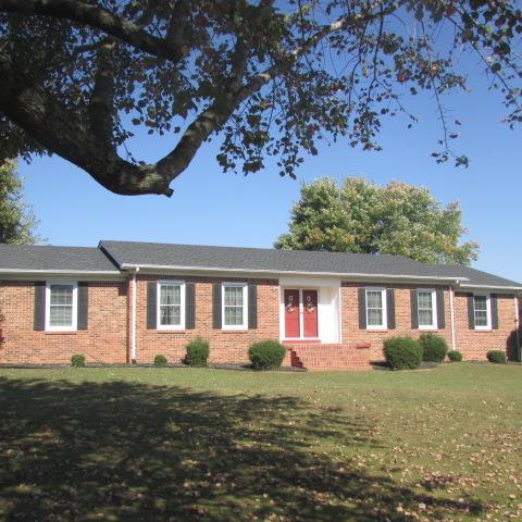 181 Old Jackson Hwy S, Loretto, TN 38469 photo 1