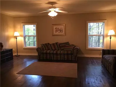 3857 E Lake Rd, Springfield, TN 37172 photo 4