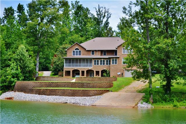 440 Lakeview Rd, Walling, TN 38587 photo 1