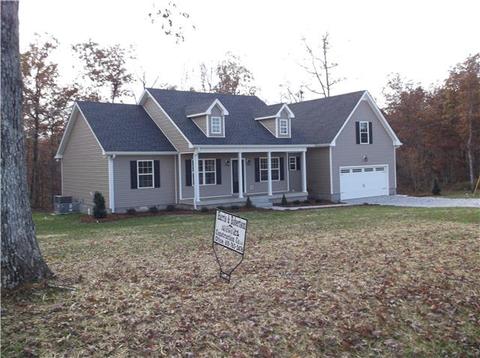 944 Old Stage Rd, Dickson, TN 37055 photo 1