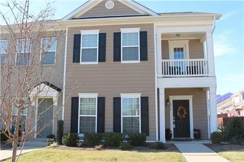 2055 Hemlock Dr, Spring Hill, TN 37174 photo 1