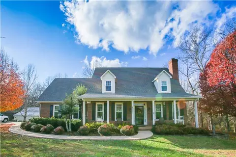 2073 Clara Mathis Rd, Spring Hill, TN 37174 photo 1