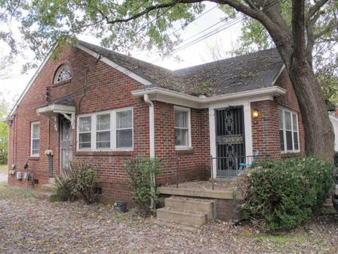 817 N Spring St, Murfreesboro, TN 37129 photo 1