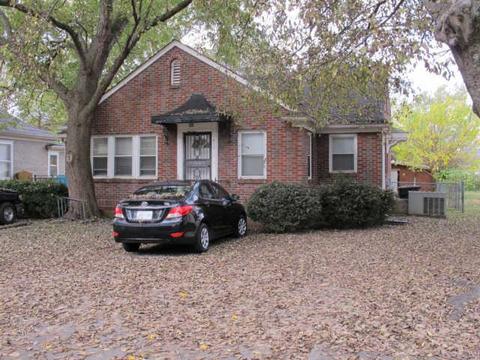 817 N Spring St, Murfreesboro, TN 37129 photo 5