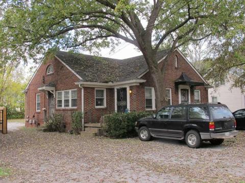 817 N Spring St, Murfreesboro, TN 37129 photo 2