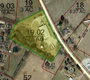 1968 Us 41, Pelham, TN 37366 photo 1