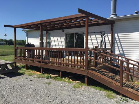 3832 Flewellyn Rd, Springfield, TN 37172 photo 13