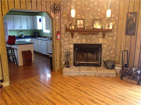 3832 Flewellyn Rd, Springfield, TN 37172 photo 2