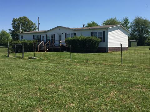 3832 Flewellyn Rd, Springfield, TN 37172 photo 1